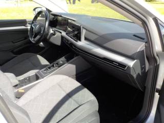 VOLKSWAGEN Golf usata, con Immobilizzatore elettronico