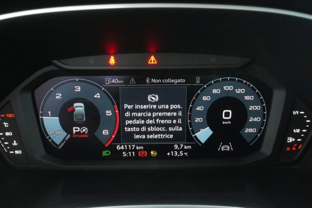 AUDI Q3 usata 6