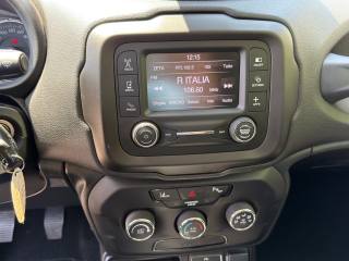 JEEP Renegade usata 16