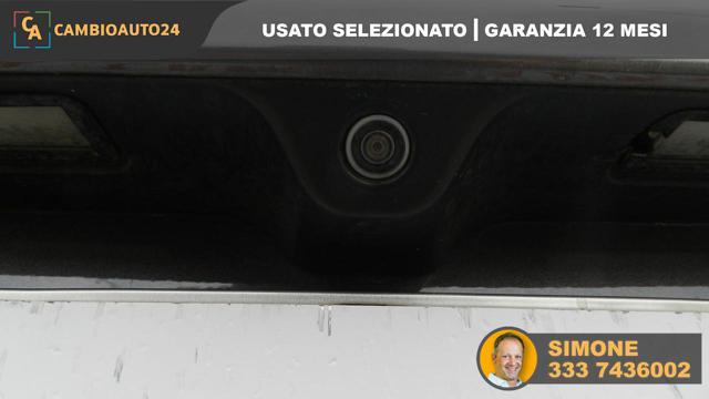 JEEP Compass usata, con Assistente abbaglianti