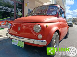 FIAT 500 usata 48