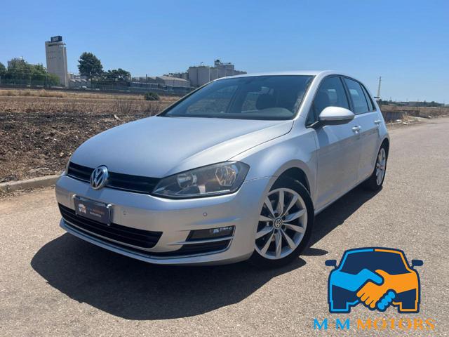 VOLKSWAGEN Golf usata, con ABS
