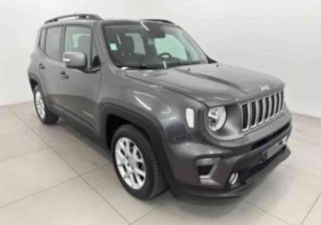 JEEP Renegade usata, con ABS