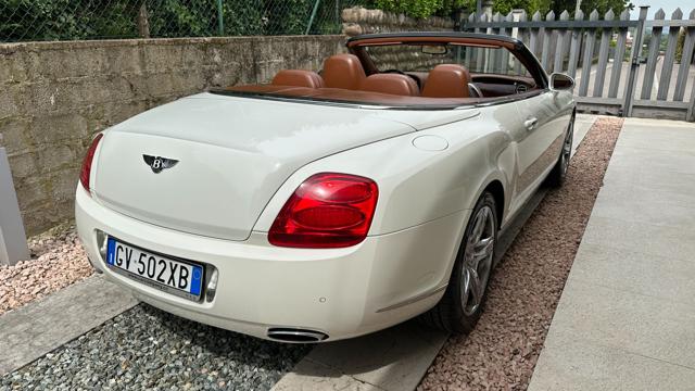 BENTLEY Continental usata 30