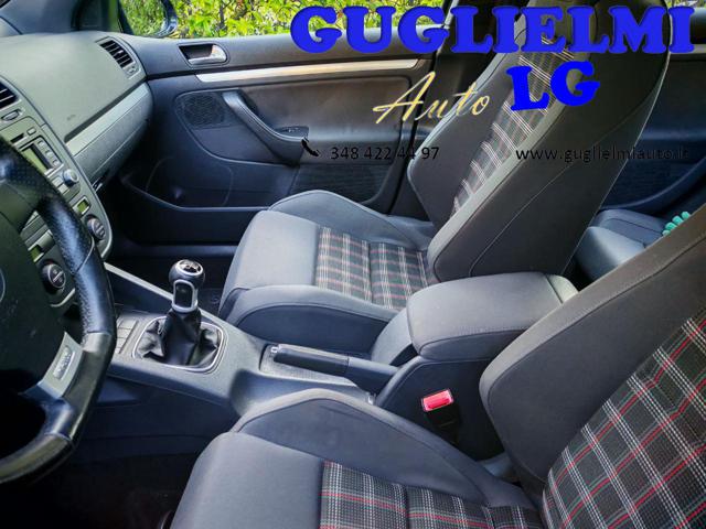 VOLKSWAGEN Golf usata, con Alzacristalli elettrici