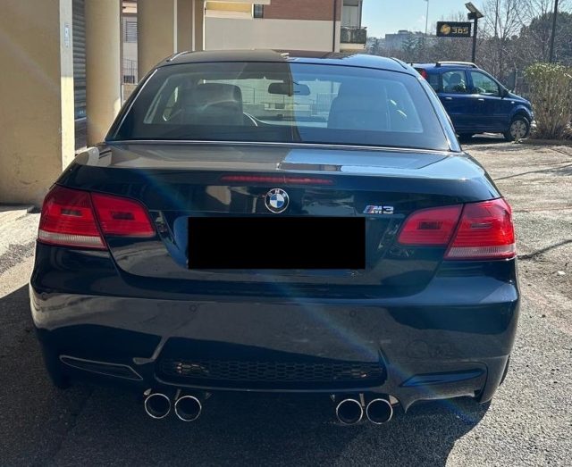 BMW M3 usata, con Airbag laterali