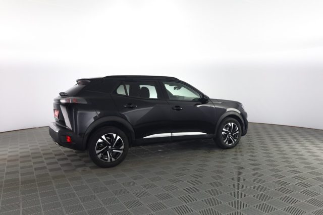 PEUGEOT 2008 usata 2
