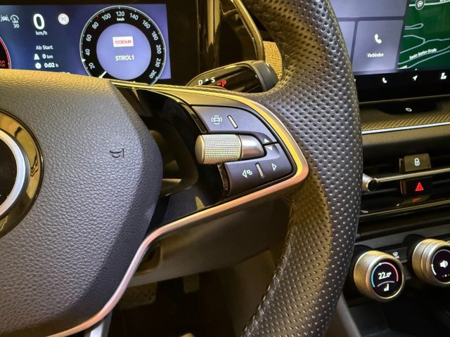 SKODA Kodiaq usata, con Climatizzatore