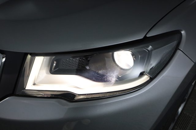 JEEP Compass usata 8