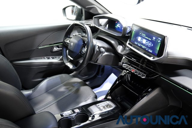 PEUGEOT 208 usata 61