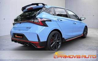HYUNDAI i20 usata, con Controllo trazione