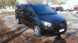 MERCEDES-BENZ Vito usata, con Airbag laterali