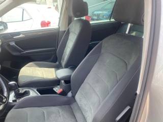 VOLKSWAGEN Tiguan usata, con Frenata d