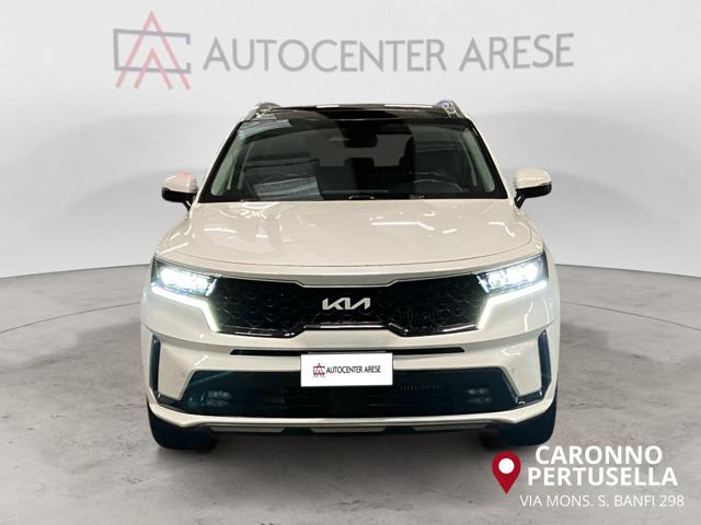 KIA Sorento usata, con Airbag