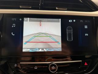 OPEL Corsa usata, con Volante in pelle