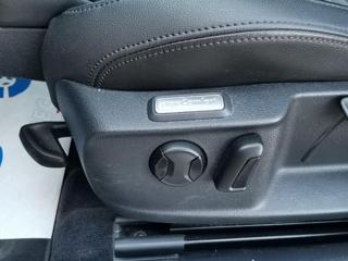 VOLKSWAGEN Passat Variant usata, con ESP