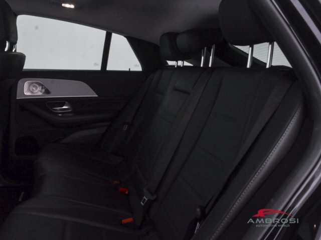 MERCEDES-BENZ GLE 350 usata 9