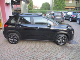CITROEN C3 Aircross usata, con Cerchi in lega
