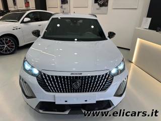 PEUGEOT 2008 usata, con Airbag laterali