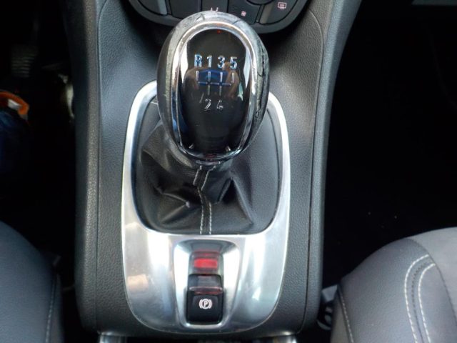 OPEL Meriva usata, con Freno di stazionamento elettrico