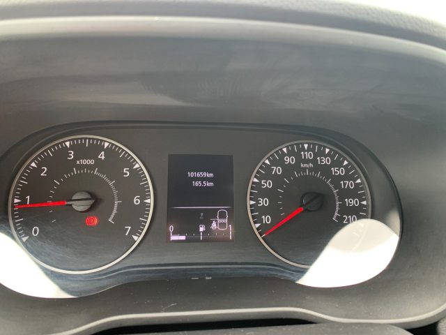 DACIA Duster usata, con Cruise Control