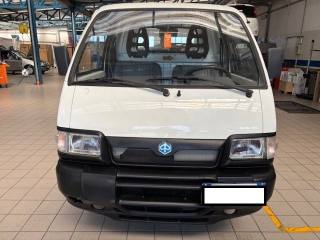 PIAGGIO Porter 1.3 Cassonato lungo lega Eco-Power Std (1,5t)