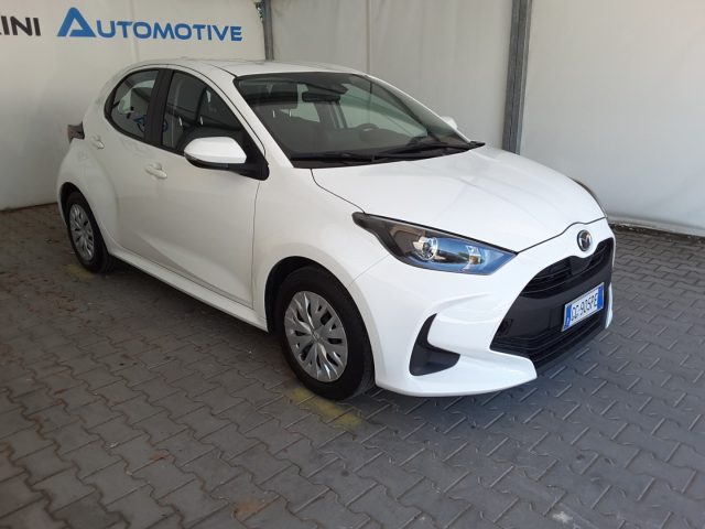 MAZDA 2 usata, con Airbag