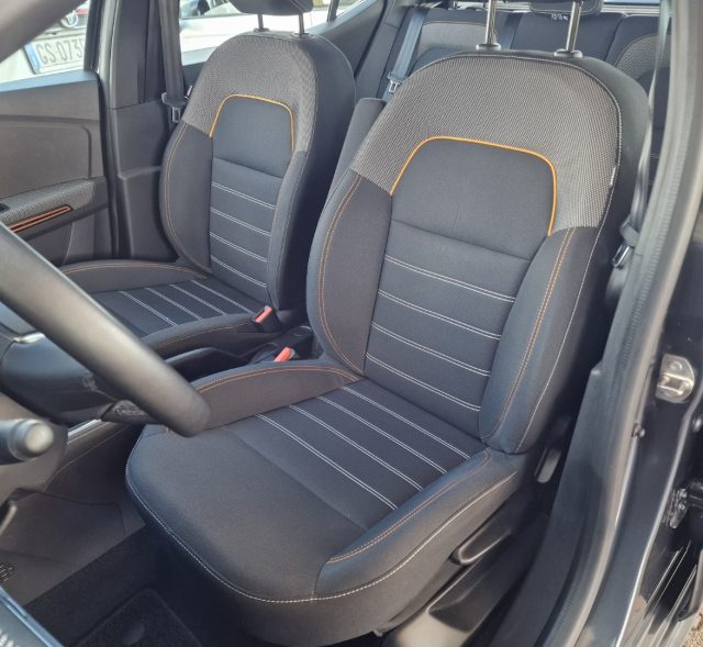 DACIA Sandero usata, con ESP