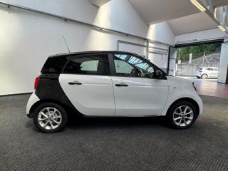 SMART ForFour usata, con Airbag Passeggero