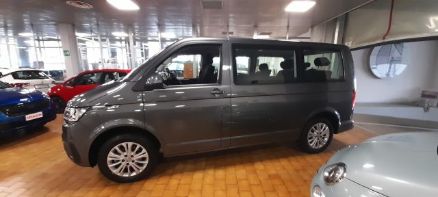 VOLKSWAGEN Multivan usata 5