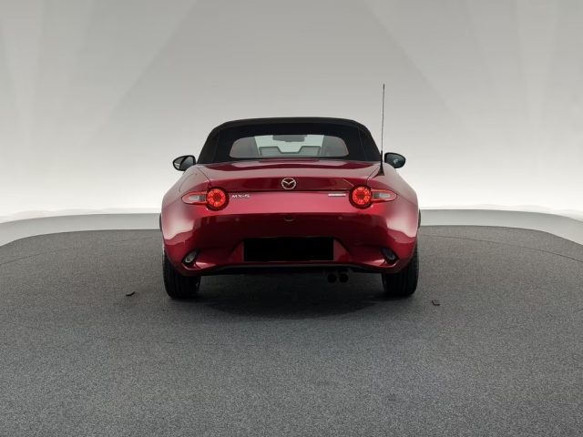 MAZDA MX-5 usata, con ESP
