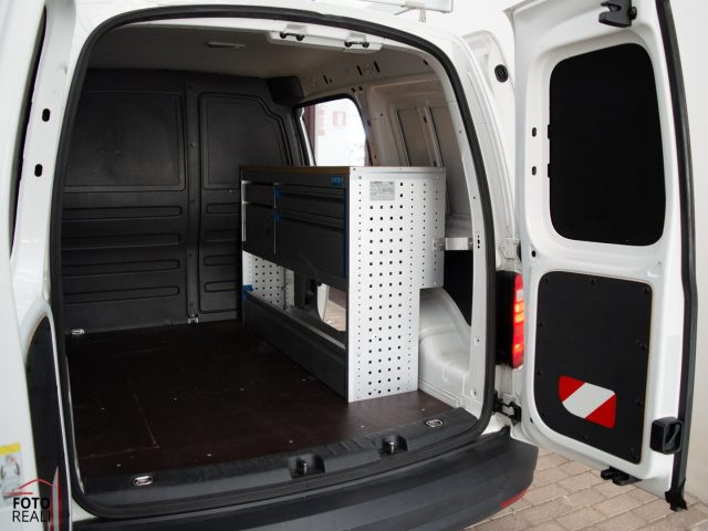 VOLKSWAGEN Caddy usata, con Climatizzatore