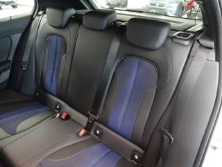 BMW 118 usata, con ESP