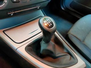 BMW 116 usata, con ESP