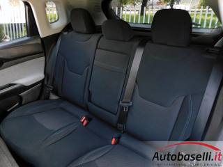 JEEP Compass usata, con Specchietti laterali elettrici