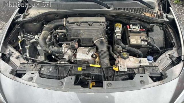 FIAT Tipo usata, con Vetri oscurati