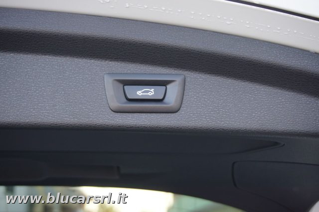 BMW X2 usata, con Sensore di pioggia