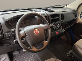 FIAT Ducato usata, con Bracciolo