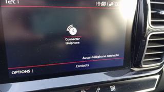 CITROEN C5 Aircross usata, con Isofix