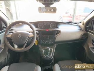 LANCIA Ypsilon usata, con Servosterzo