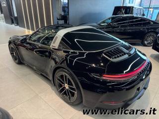 PORSCHE 992 usata, con ESP