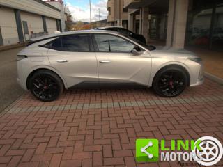 DS AUTOMOBILES DS 4 usata, con Airbag Passeggero