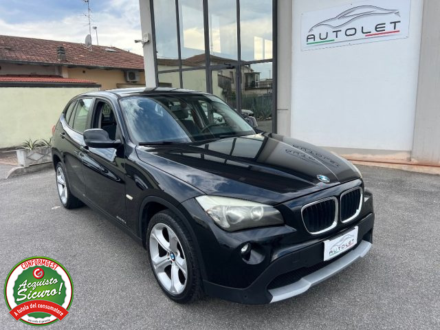 BMW X1 usata, con ABS