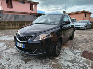 LANCIA Ypsilon 1.0 FireFly 5 porte S&S Hybrid Gold