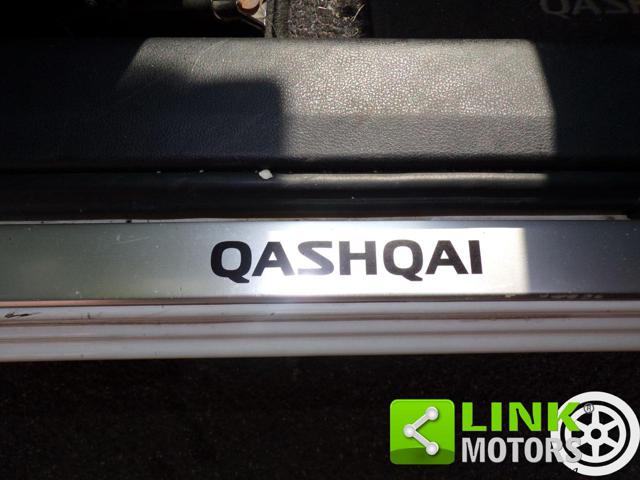 NISSAN Qashqai usata 42