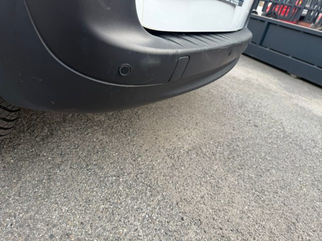 MERCEDES-BENZ Citan usata, con Telecamera per parcheggio assistito
