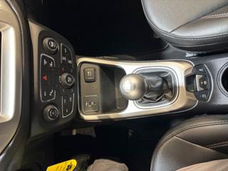 JEEP Compass usata, con Filtro antiparticolato