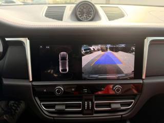 PORSCHE Macan usata, con Immobilizzatore elettronico