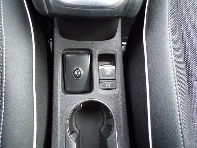 RENAULT Captur usata 72