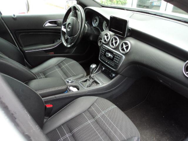 MERCEDES-BENZ A 160 usata, con Autoradio